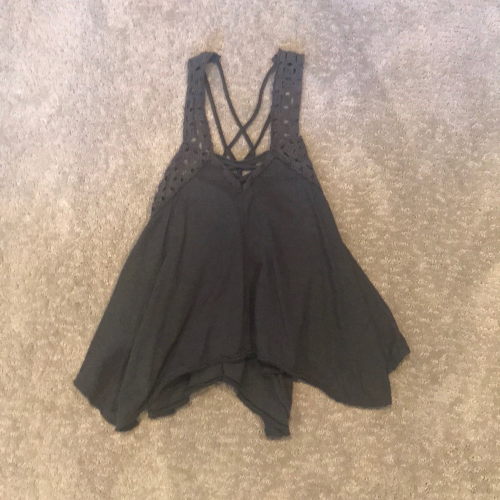 Free People tank top